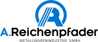 Logo Reichenpfader Metallwarenindustrie GmbH